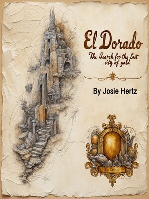 cover image of El Dorado